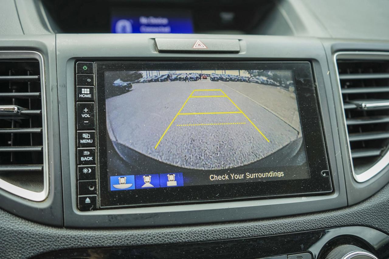 2016 Honda CR-V EX-L San Antonio TX