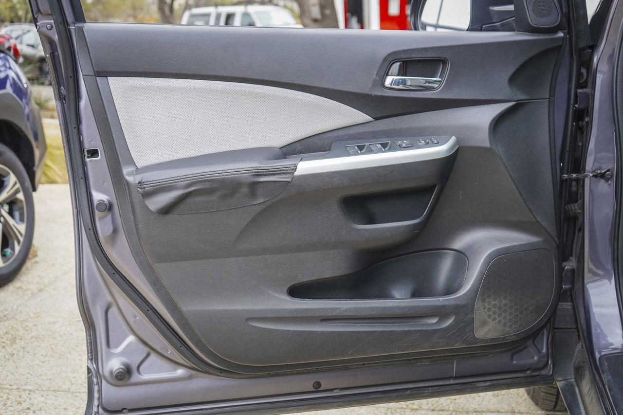 2016 Honda CR-V EX-L San Antonio TX