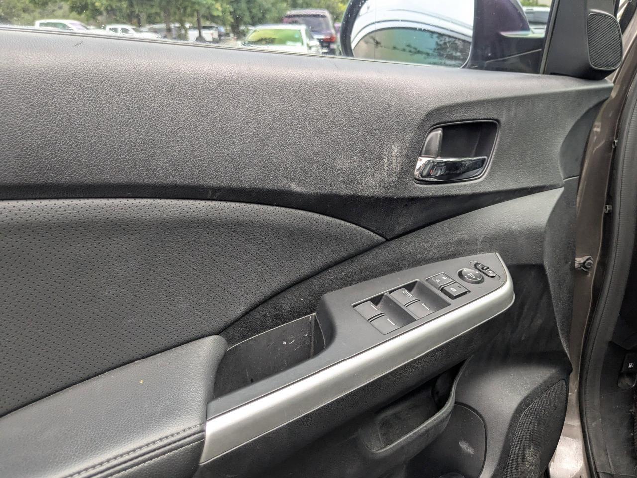 2016 Honda CR-V EX-L San Antonio TX