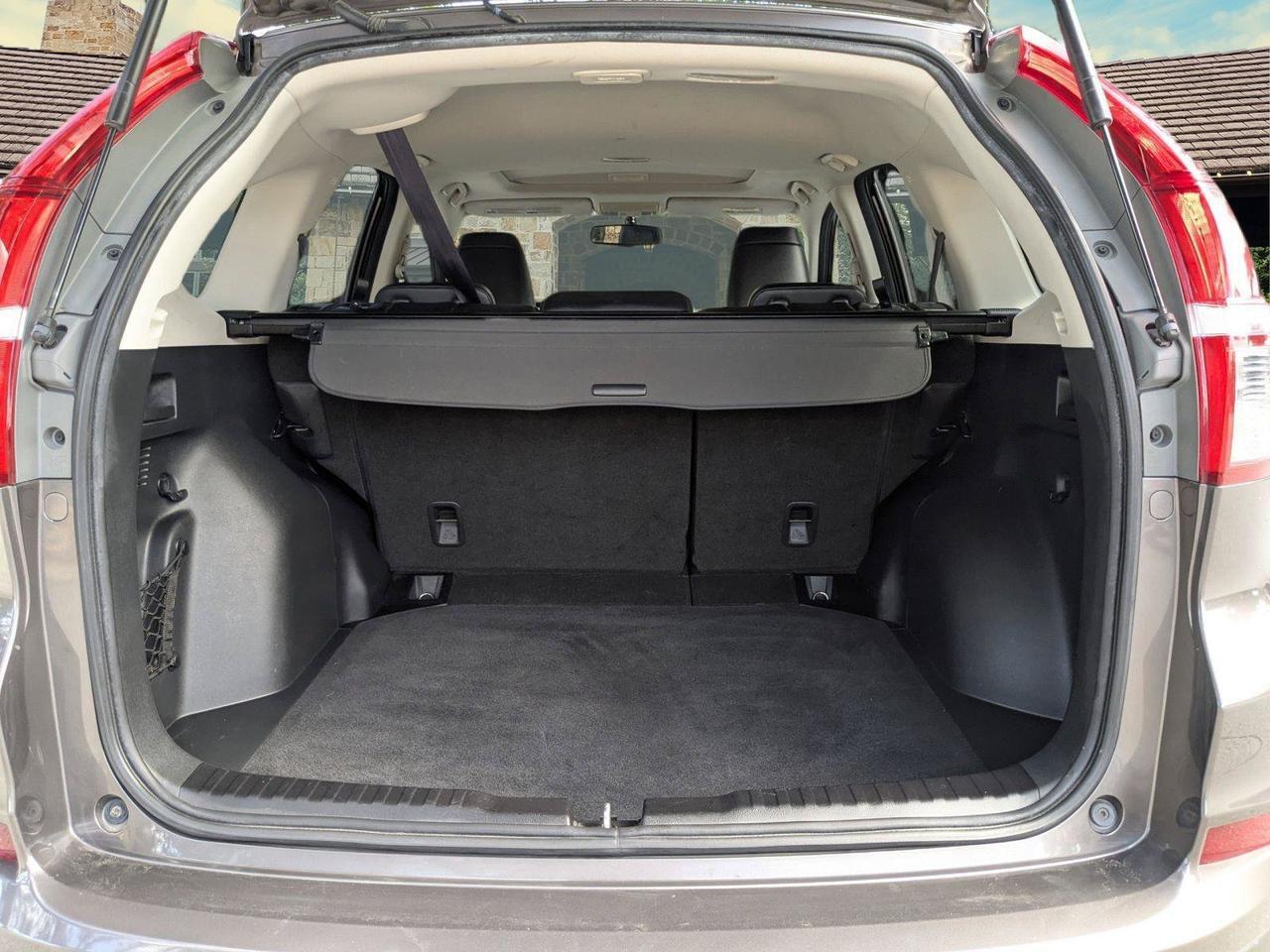 2016 Honda CR-V EX-L San Antonio TX