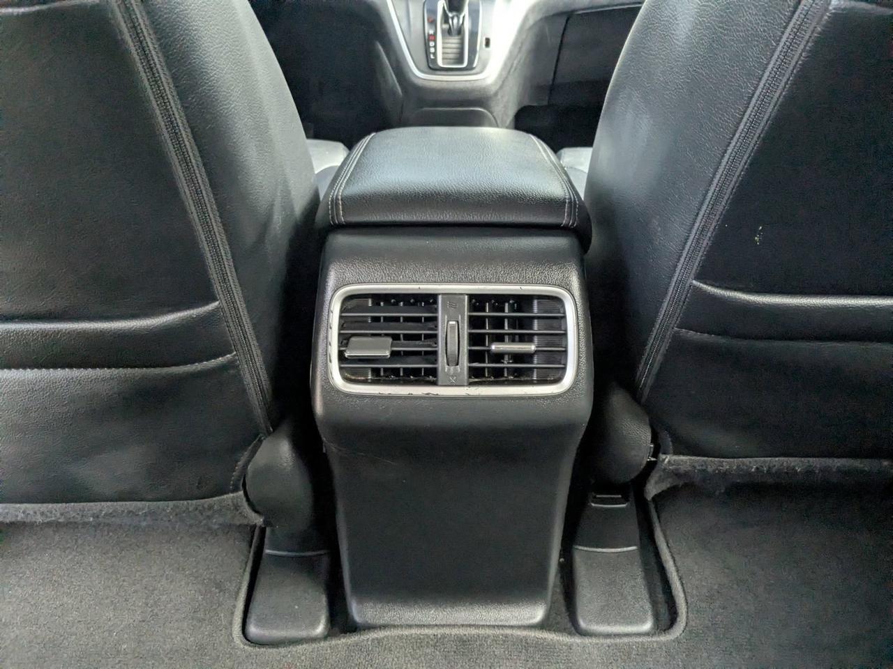 2016 Honda CR-V EX-L San Antonio TX