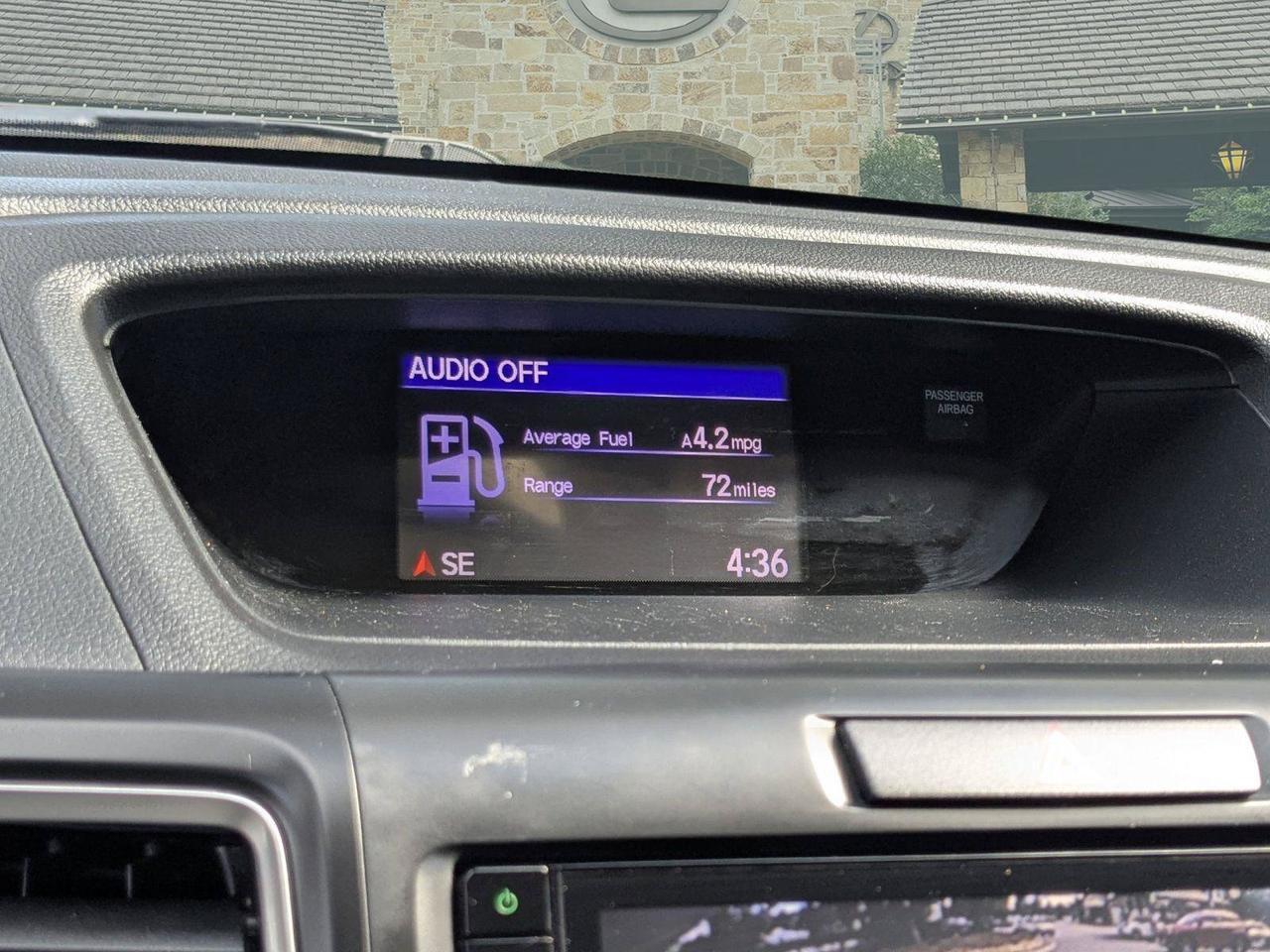 2016 Honda CR-V EX-L San Antonio TX