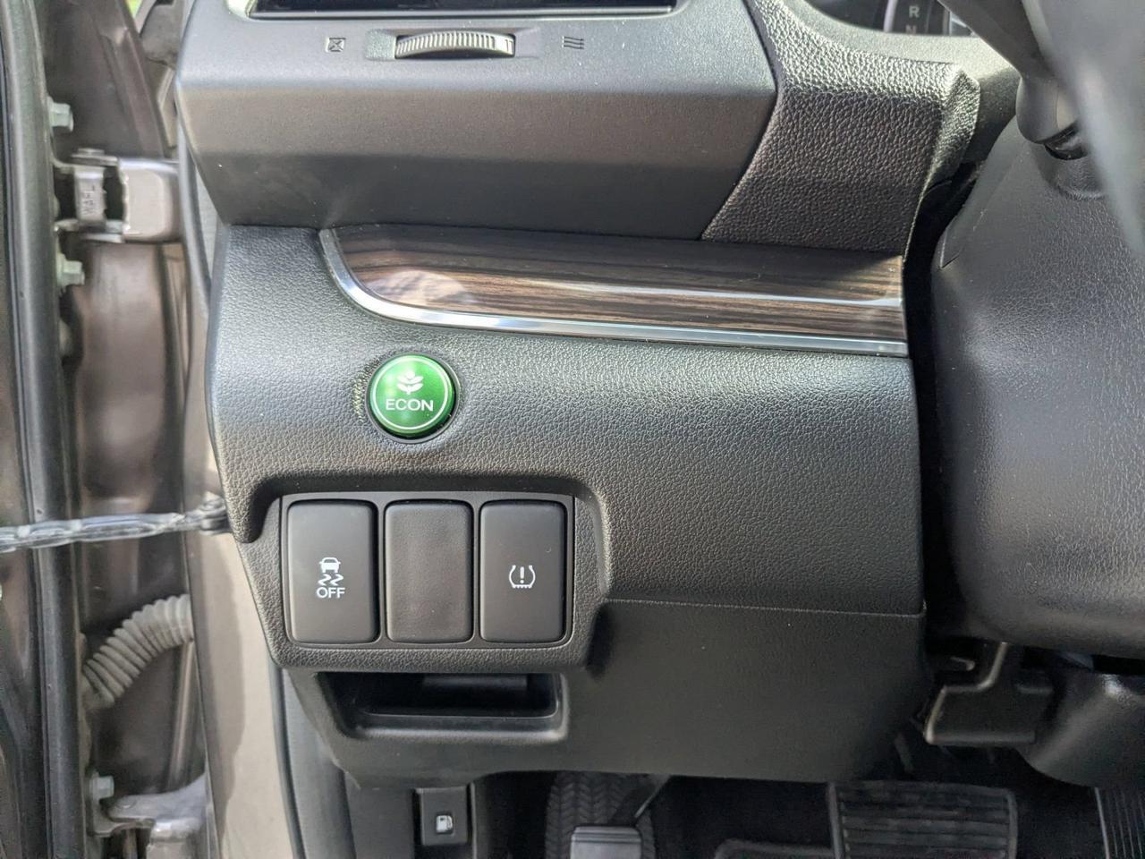 2016 Honda CR-V EX-L San Antonio TX
