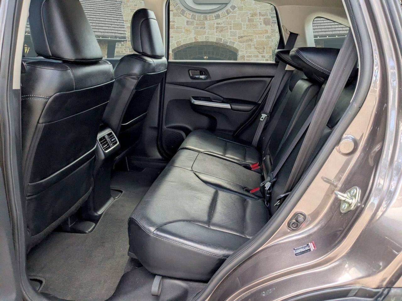 2016 Honda CR-V EX-L San Antonio TX
