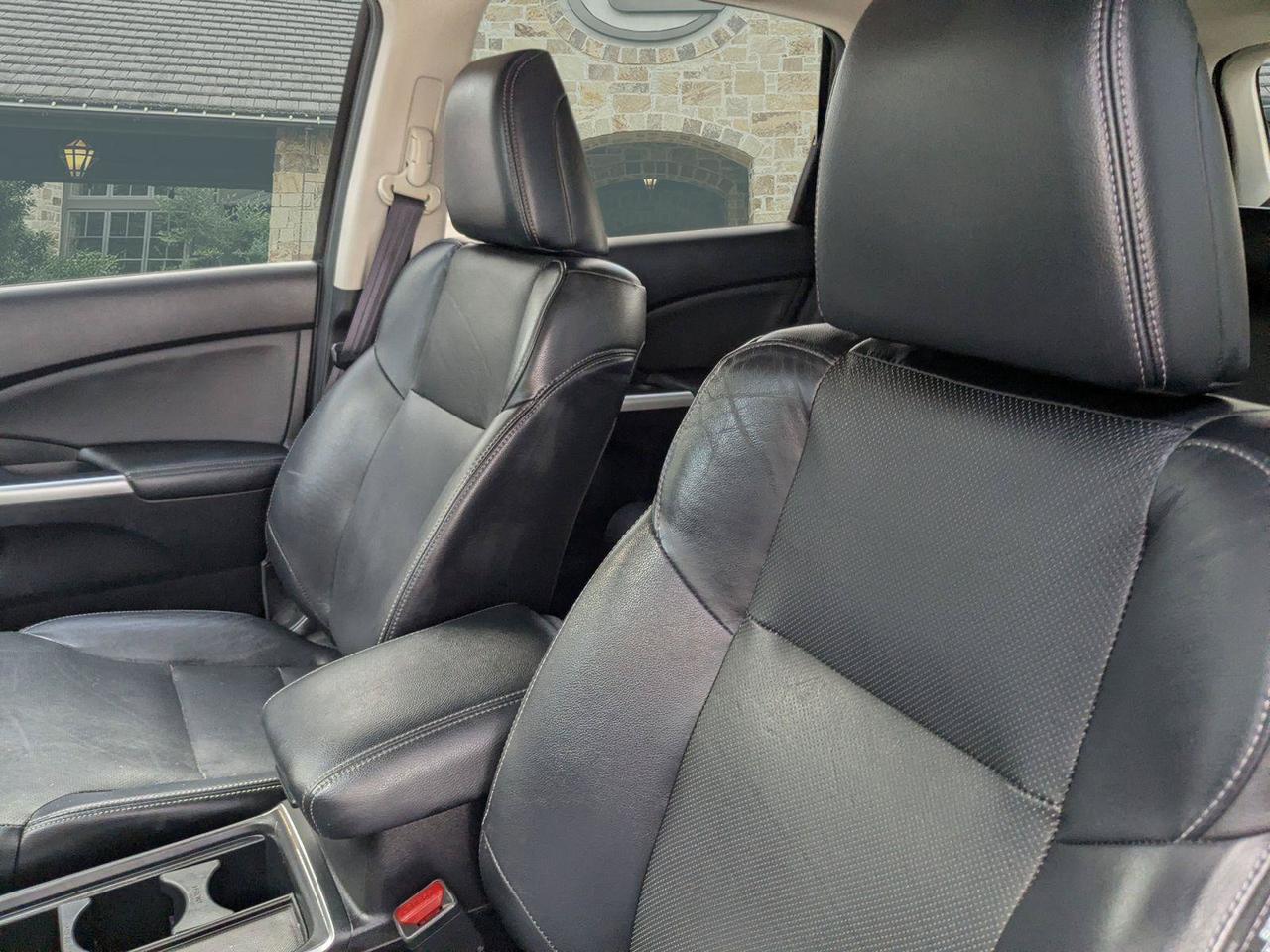 2016 Honda CR-V EX-L San Antonio TX