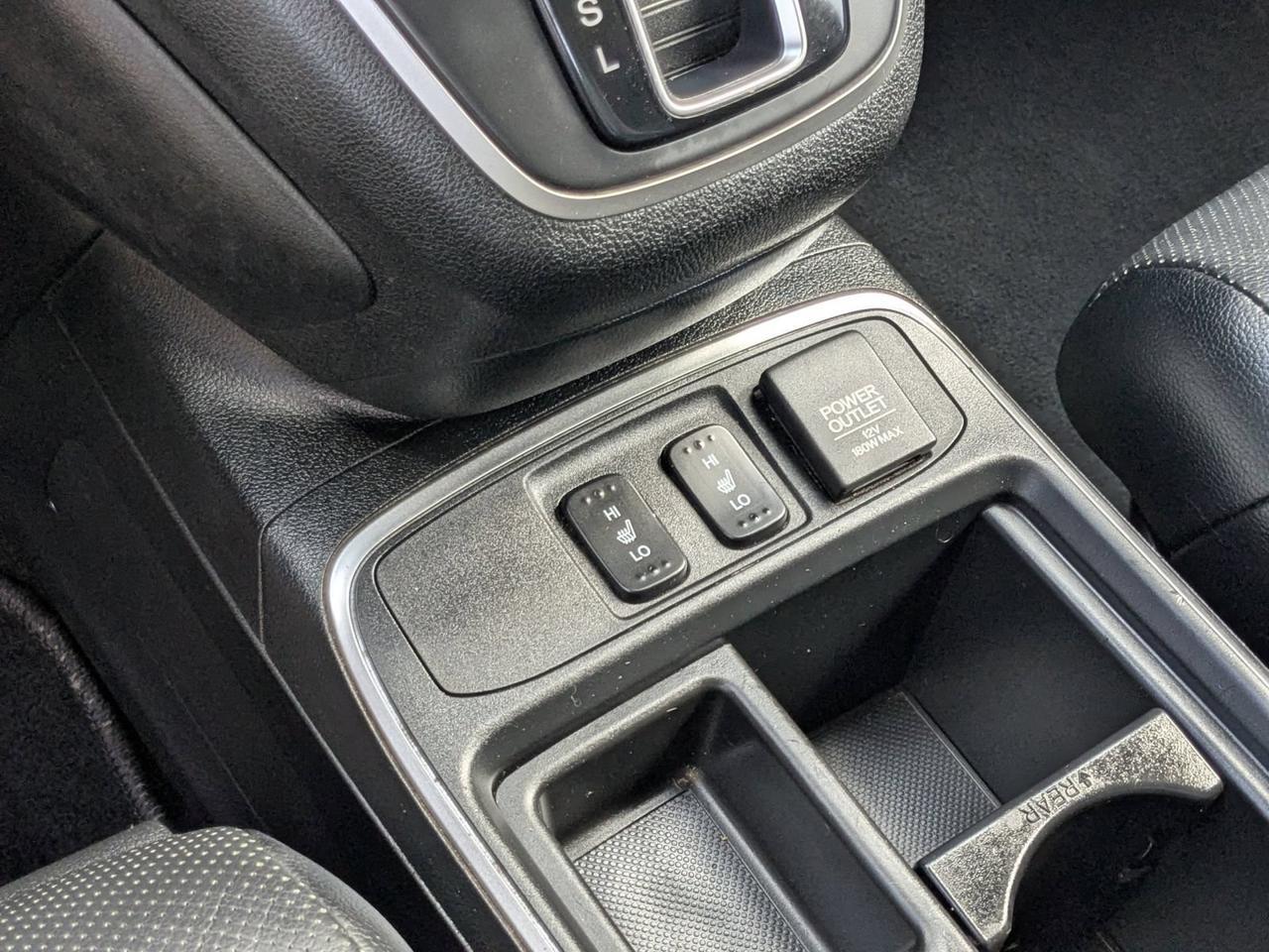 2016 Honda CR-V EX-L San Antonio TX