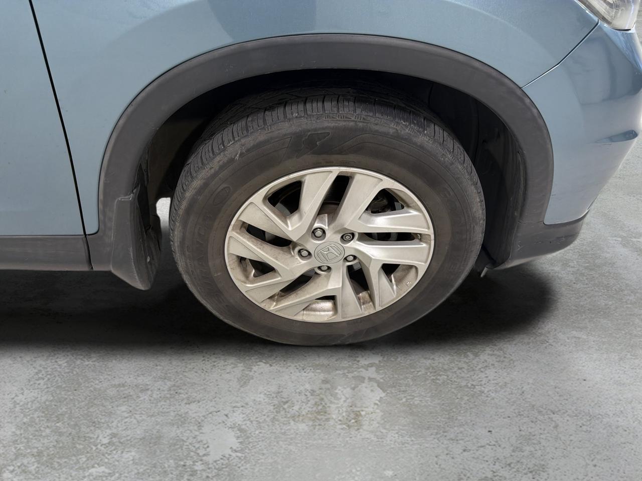 2016 Honda CR-V EX-L San Antonio TX