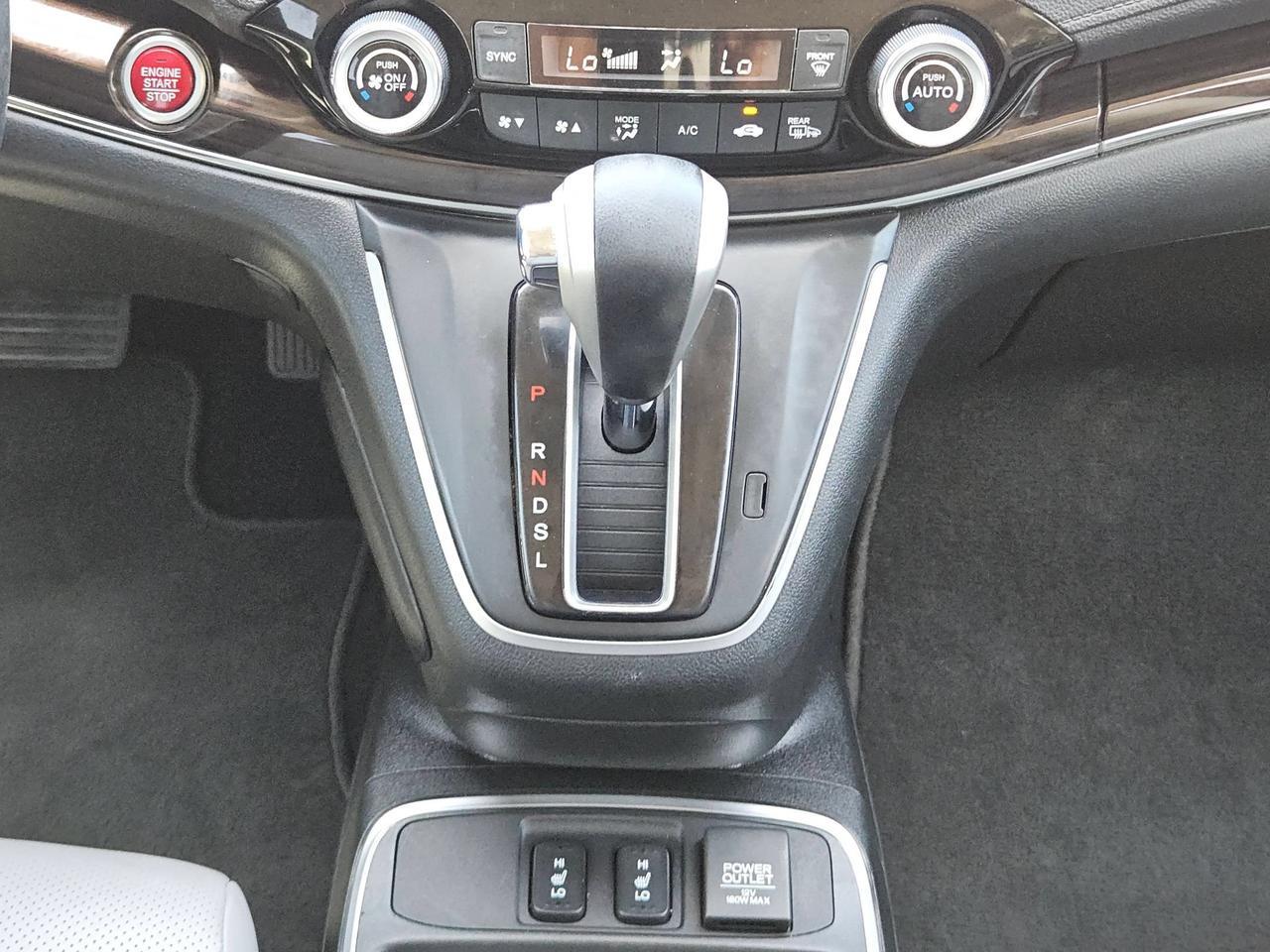 2016 Honda CR-V EX-L San Antonio TX