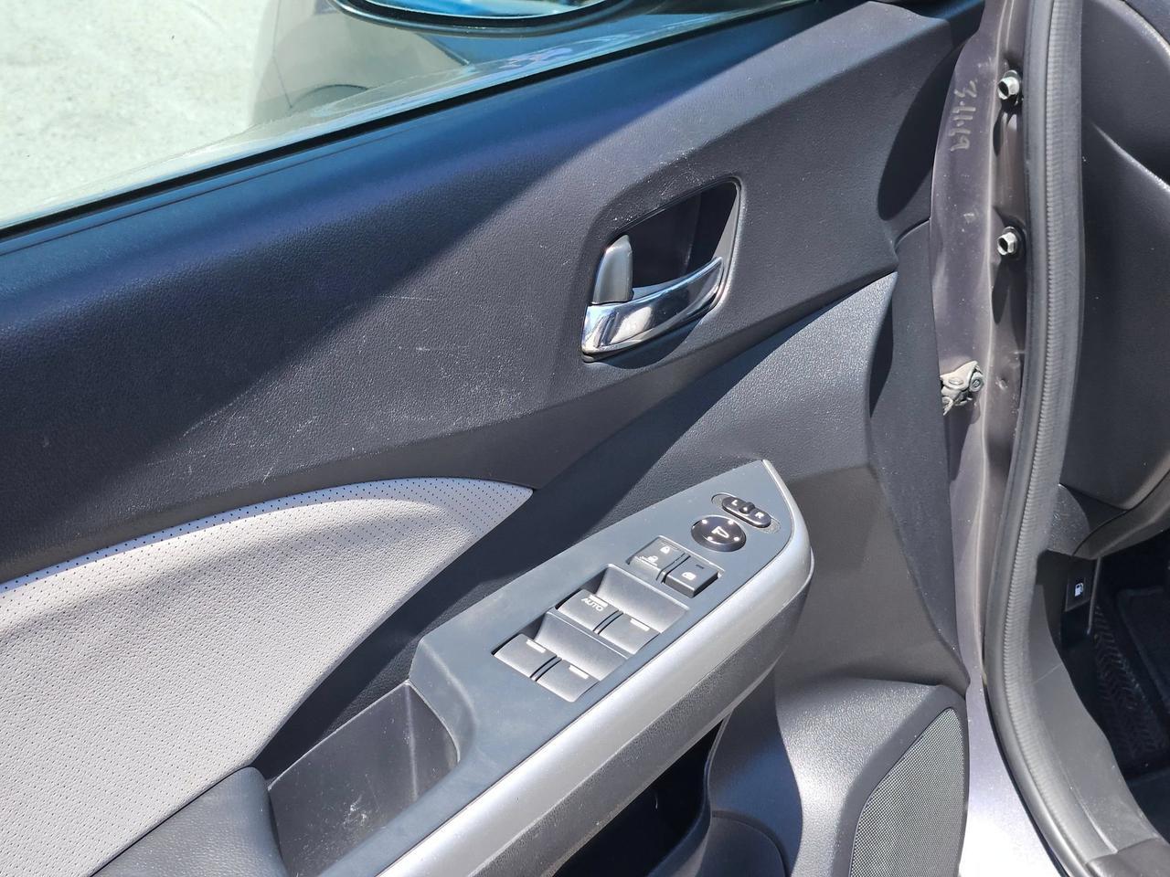 2016 Honda CR-V EX-L San Antonio TX