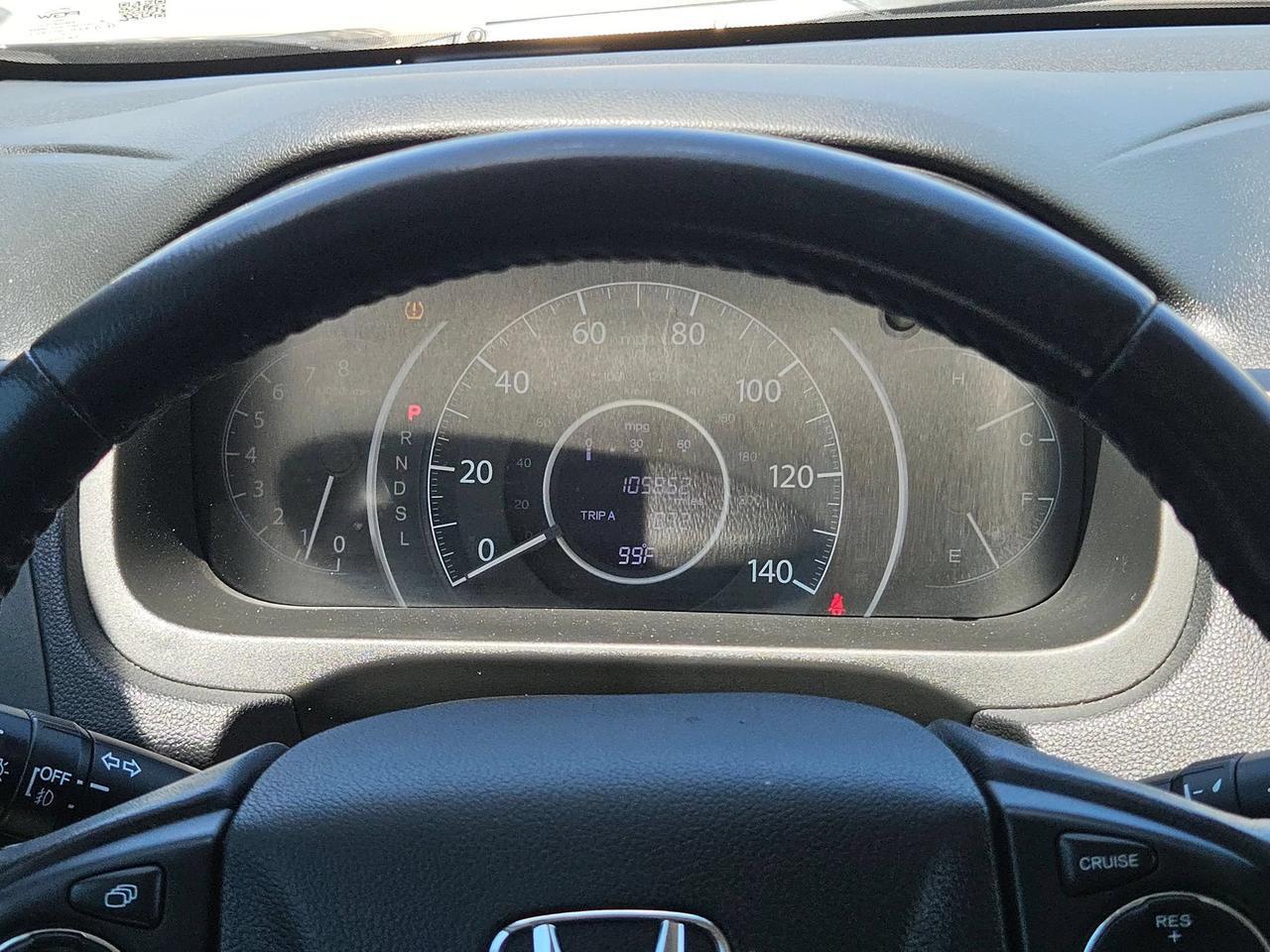 2016 Honda CR-V EX-L San Antonio TX