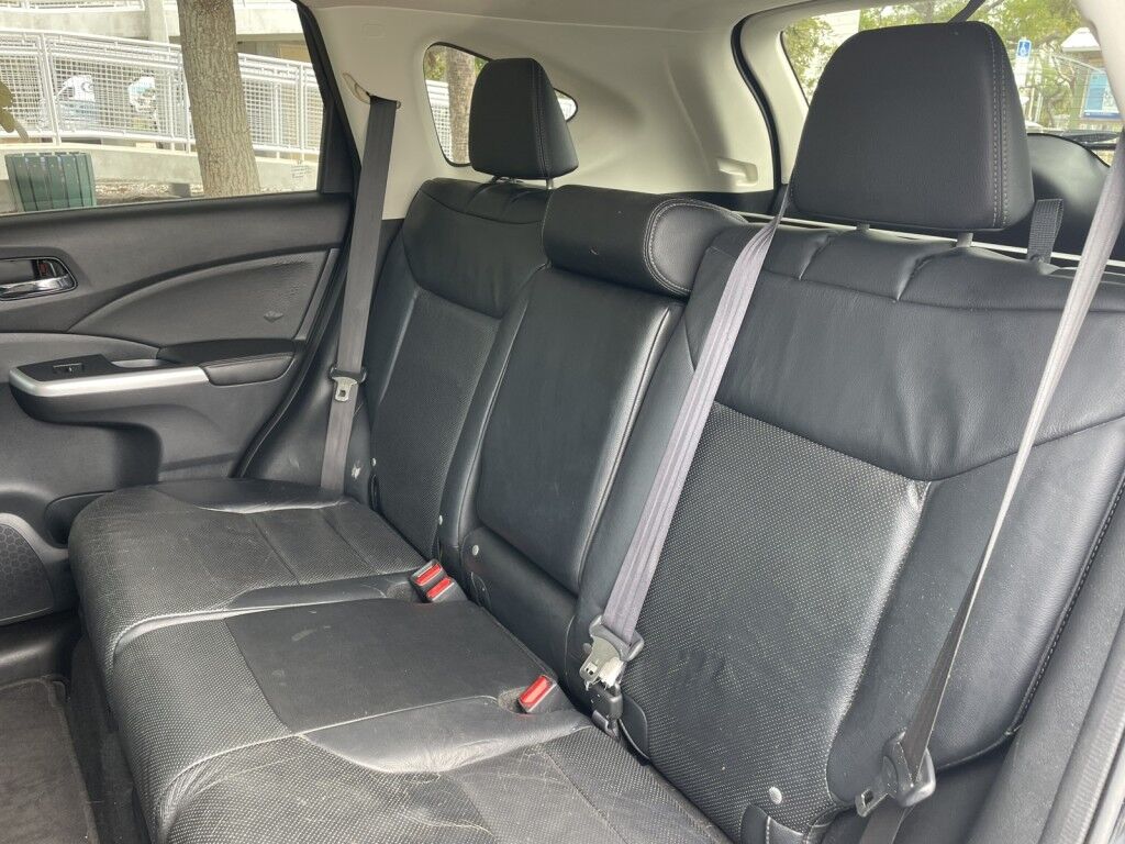 2016 Honda CR-V EX-L Sarasota FL