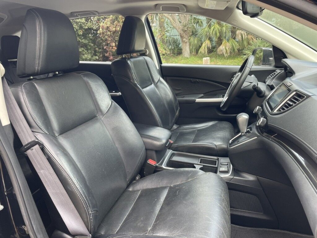2016 Honda CR-V EX-L Sarasota FL