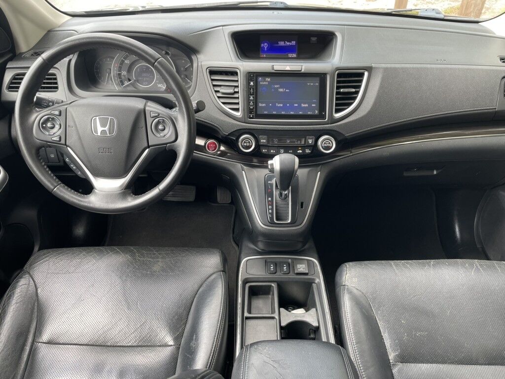 2016 Honda CR-V EX-L Sarasota FL