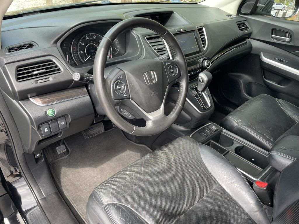 2016 Honda CR-V EX-L Sarasota FL
