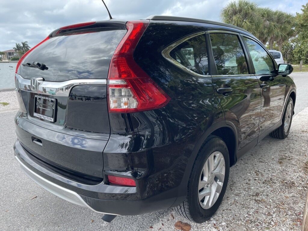 2016 Honda CR-V EX-L Sarasota FL