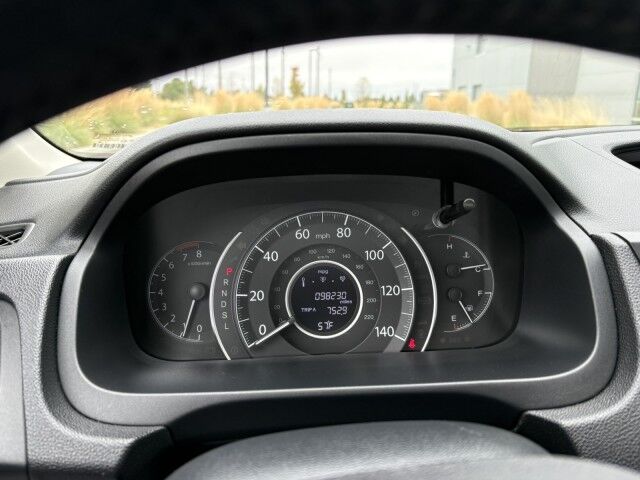 2016 Honda CR-V EX-L Spokane WA
