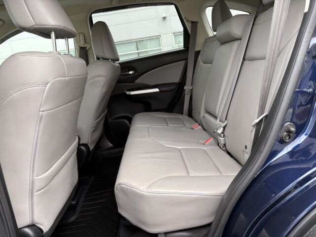 2016 Honda CR-V EX-L Spokane WA