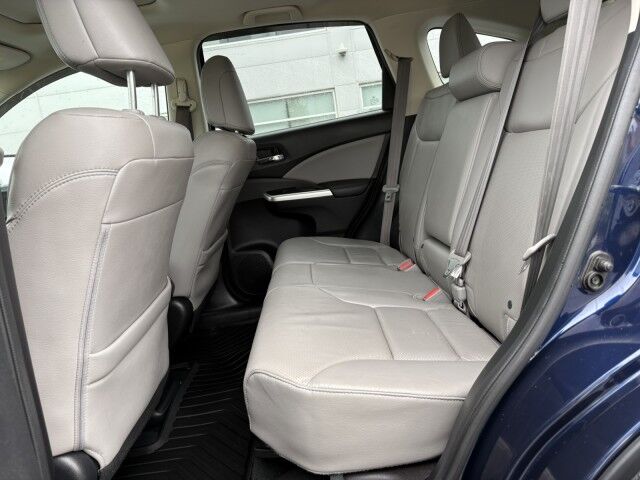 2016 Honda CR-V EX-L Spokane WA