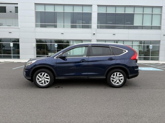 2016 Honda CR-V EX-L Spokane WA