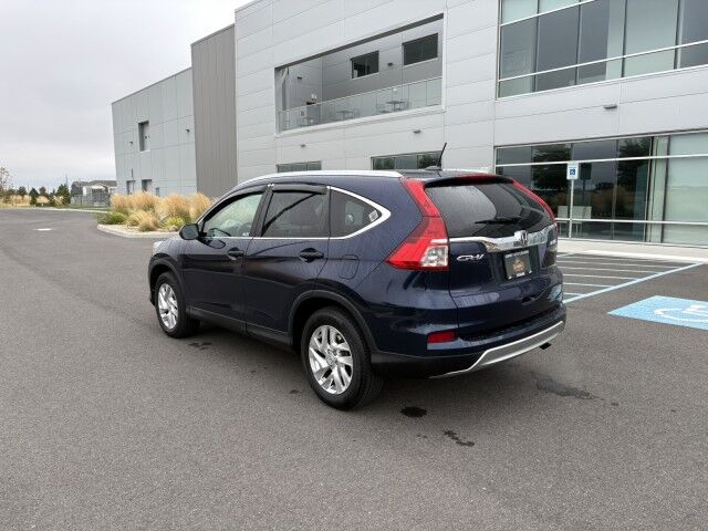 2016 Honda CR-V EX-L Spokane WA