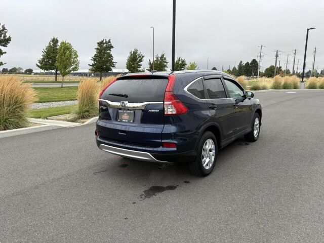 2016 Honda CR-V EX-L Spokane WA