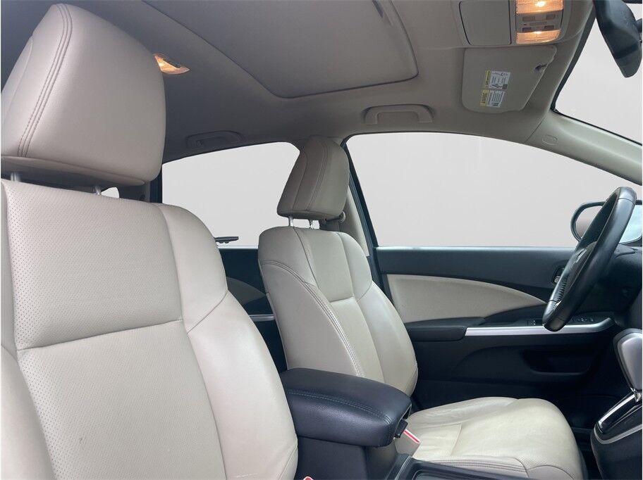 2016 Honda CR-V EX-L Sport Utility 4D Port Orchard WA