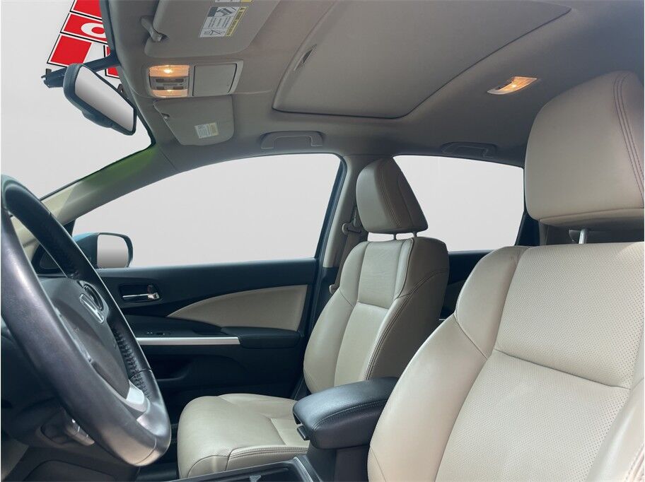 2016 Honda CR-V EX-L Sport Utility 4D Port Orchard WA