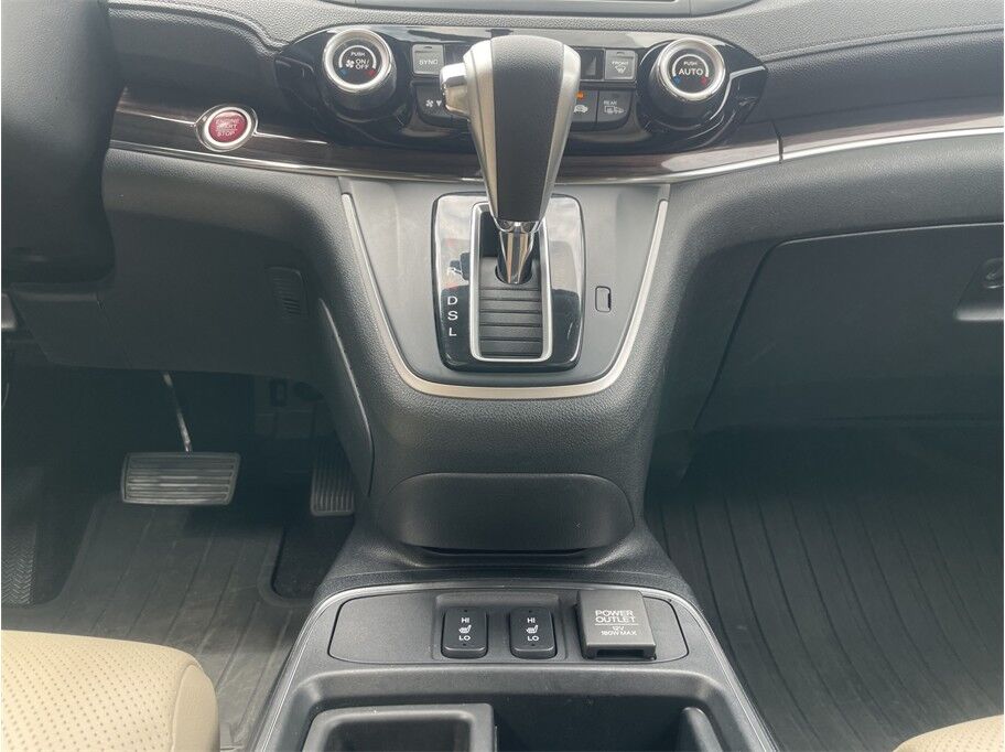 2016 Honda CR-V EX-L Sport Utility 4D Port Orchard WA