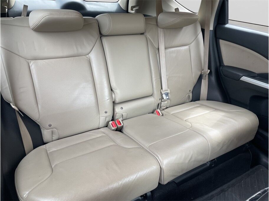 2016 Honda CR-V EX-L Sport Utility 4D Port Orchard WA