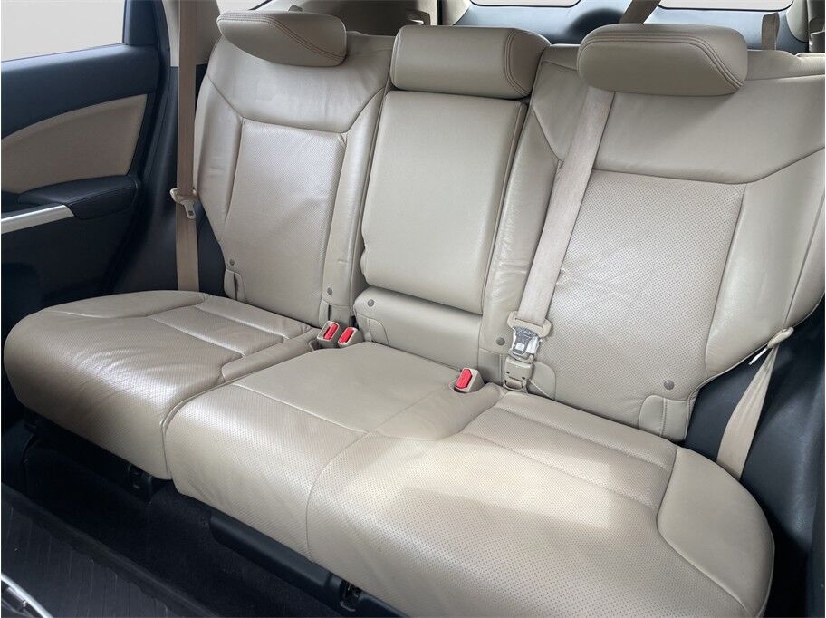 2016 Honda CR-V EX-L Sport Utility 4D Port Orchard WA