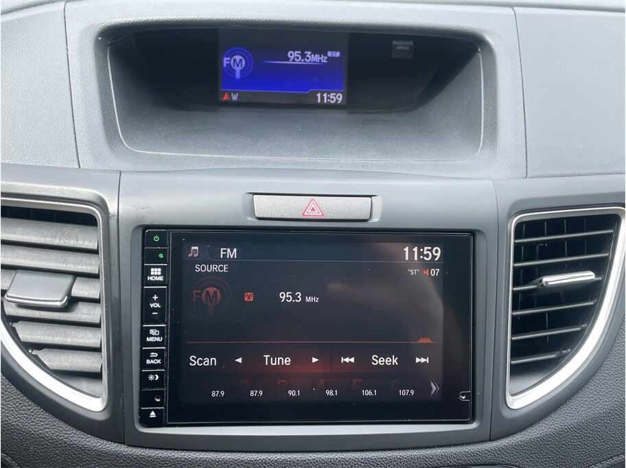 2016 Honda CR-V EX-L Sport Utility 4D Port Orchard WA