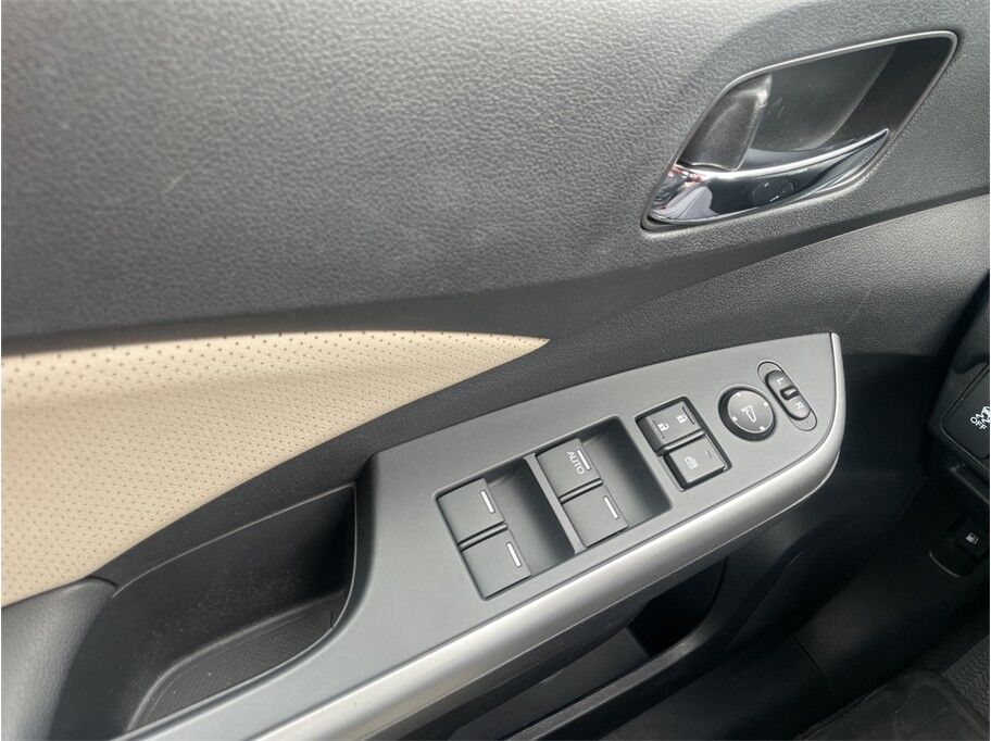 2016 Honda CR-V EX-L Sport Utility 4D Port Orchard WA
