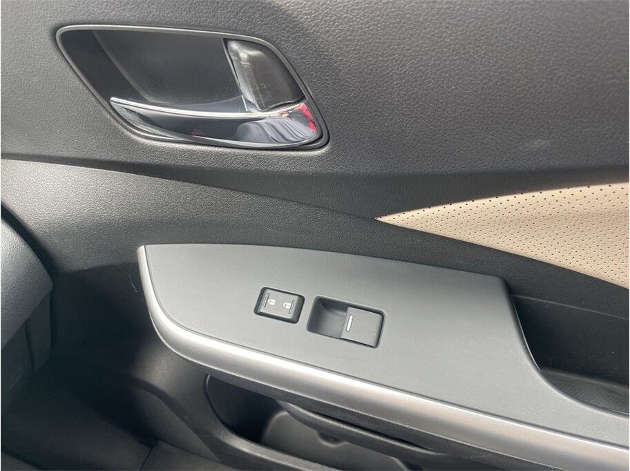2016 Honda CR-V EX-L Sport Utility 4D Port Orchard WA