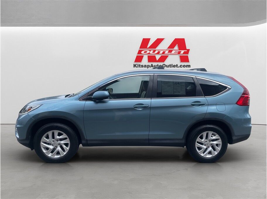 2016 Honda CR-V EX-L Sport Utility 4D Port Orchard WA