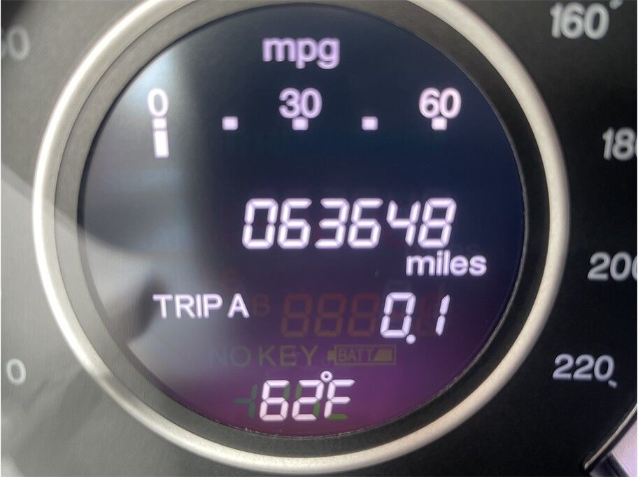 2016 Honda CR-V EX-L Sport Utility 4D Port Orchard WA