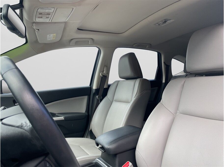 2016 Honda CR-V EX-L Sport Utility 4D Port Orchard WA