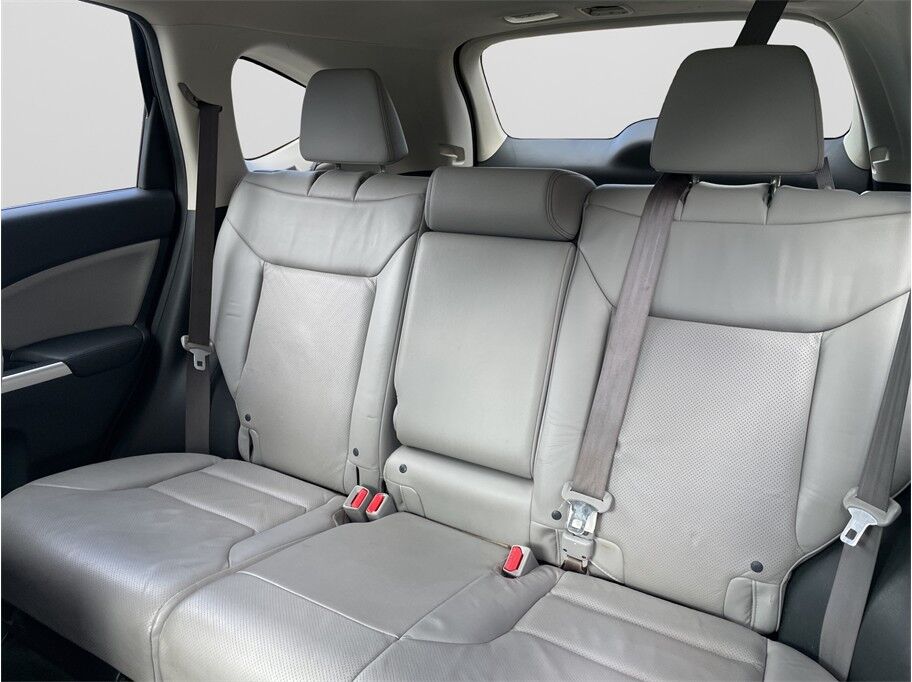 2016 Honda CR-V EX-L Sport Utility 4D Port Orchard WA