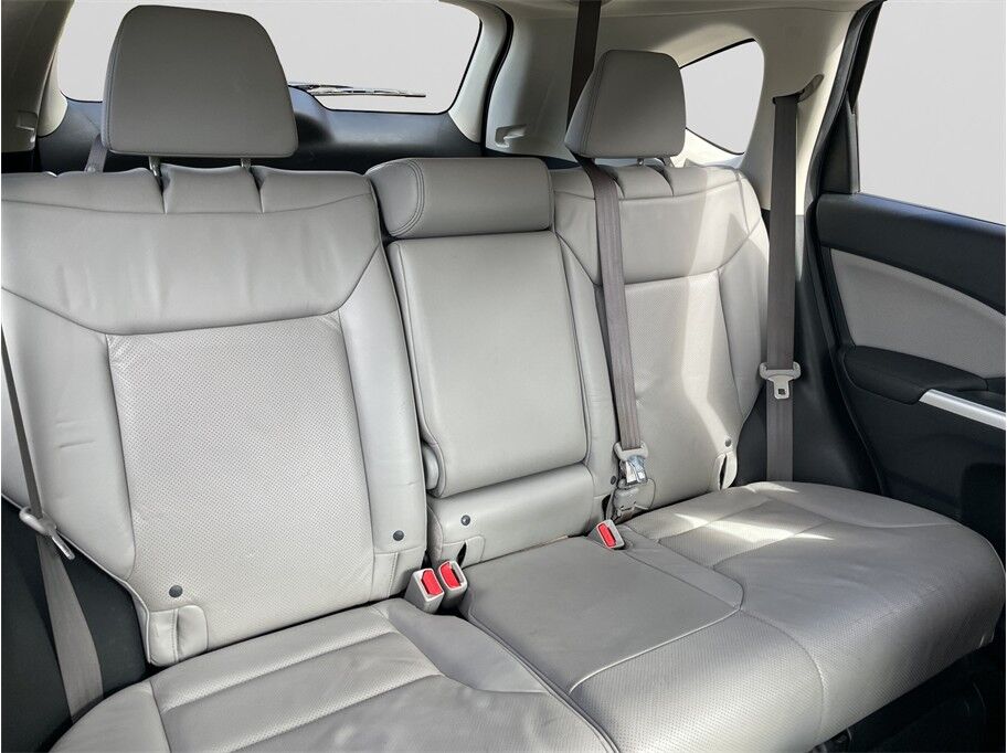 2016 Honda CR-V EX-L Sport Utility 4D Port Orchard WA