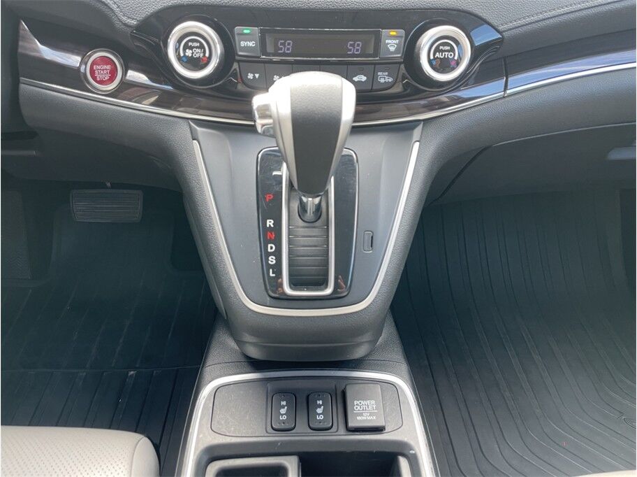 2016 Honda CR-V EX-L Sport Utility 4D Port Orchard WA