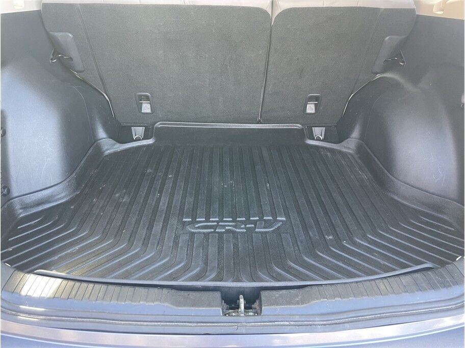 2016 Honda CR-V EX-L Sport Utility 4D Port Orchard WA