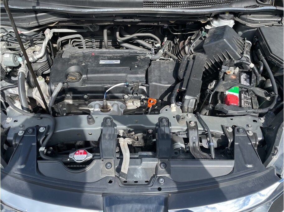 2016 Honda CR-V EX-L Sport Utility 4D Port Orchard WA