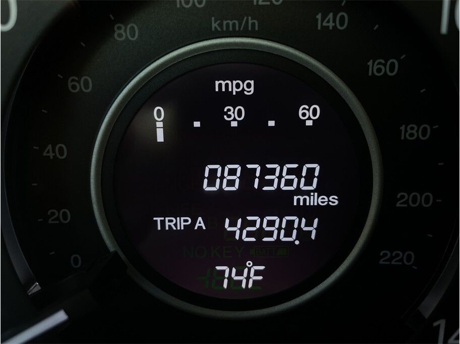 2016 Honda CR-V EX-L Sport Utility 4D Port Orchard WA
