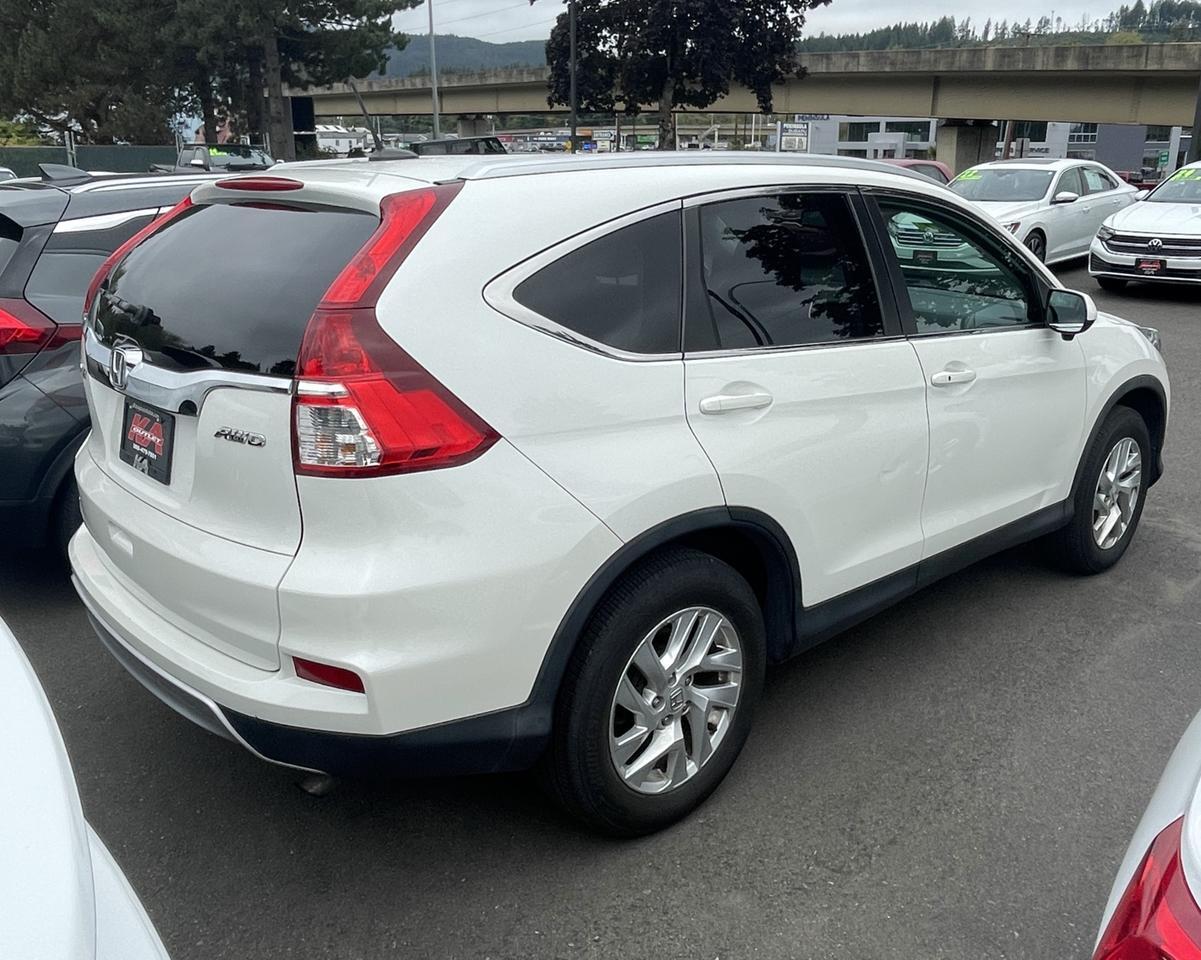 2016 Honda CR-V EX-L Sport Utility 4D Port Orchard WA