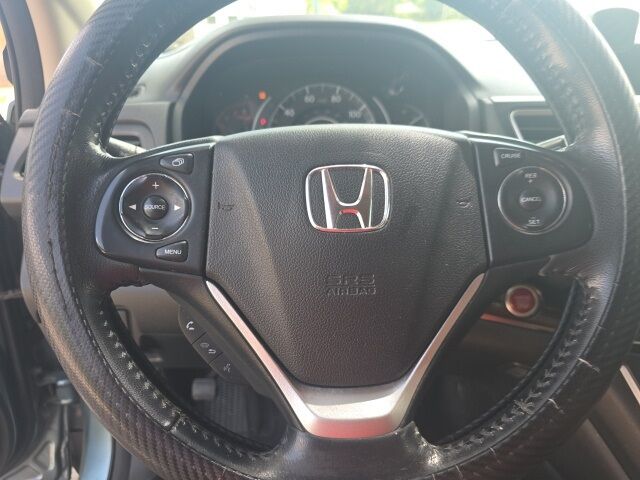 2016 Honda CR-V EX-L St. Augustine FL