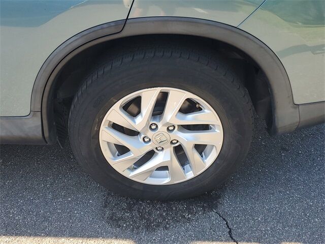 2016 Honda CR-V EX-L St. Augustine FL