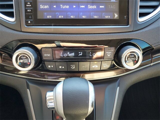 2016 Honda CR-V EX-L St. Augustine FL