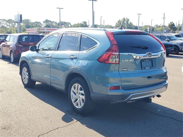 2016 Honda CR-V EX-L St. Augustine FL
