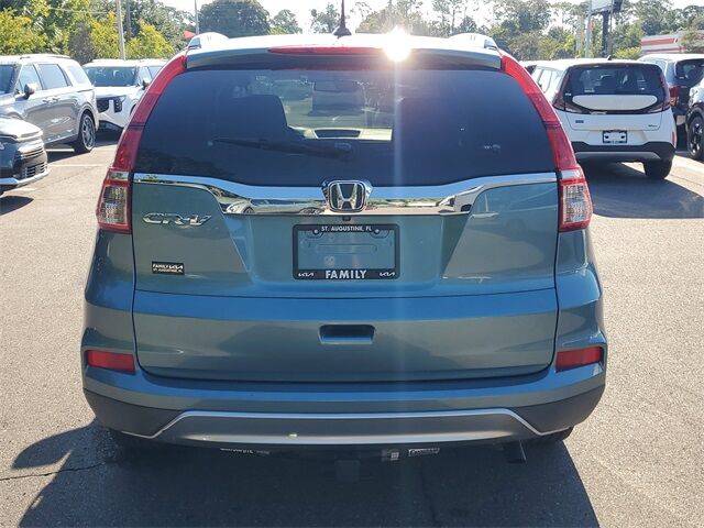 2016 Honda CR-V EX-L St. Augustine FL