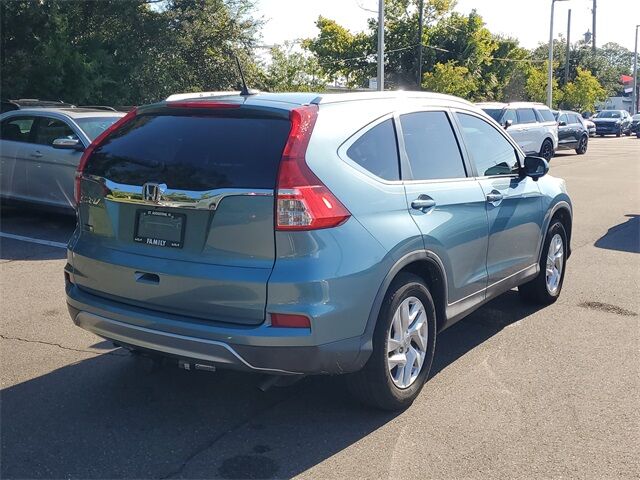 2016 Honda CR-V EX-L St. Augustine FL