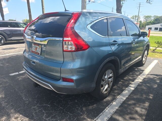 2016 Honda CR-V EX-L St. Augustine FL
